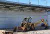 1988 Caterpillar / 428 Backhoe Loader Stock No. 94202